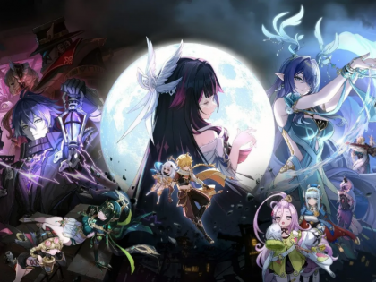 《原神》v6.5 本地单机Mod整合包